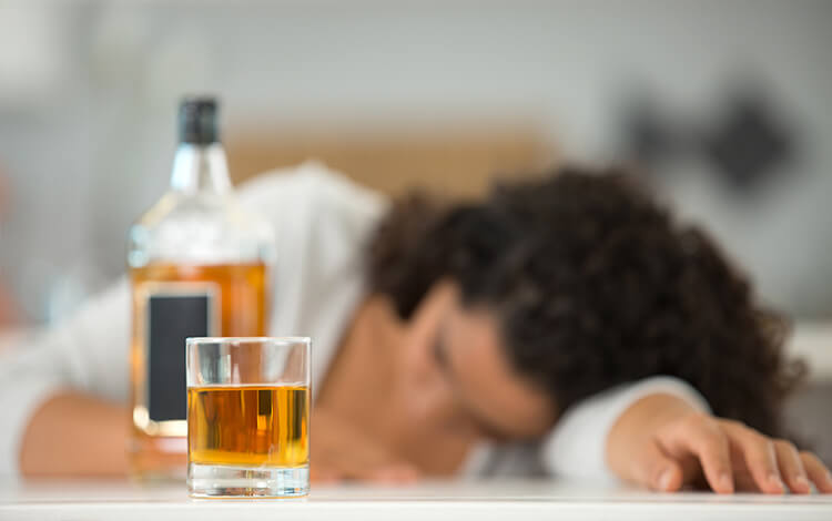 Dependances(alcool...)