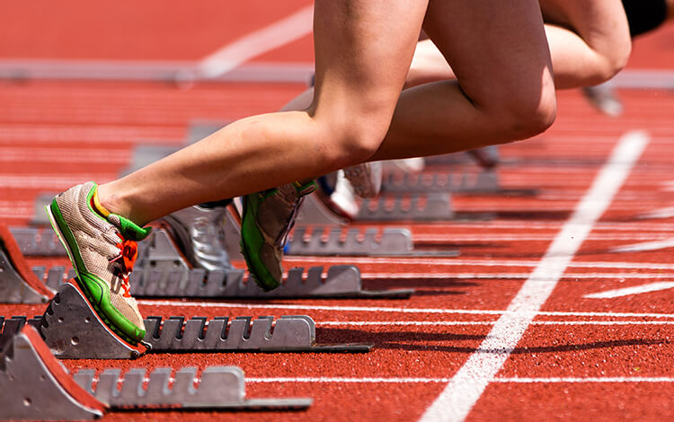 Competitons sportives