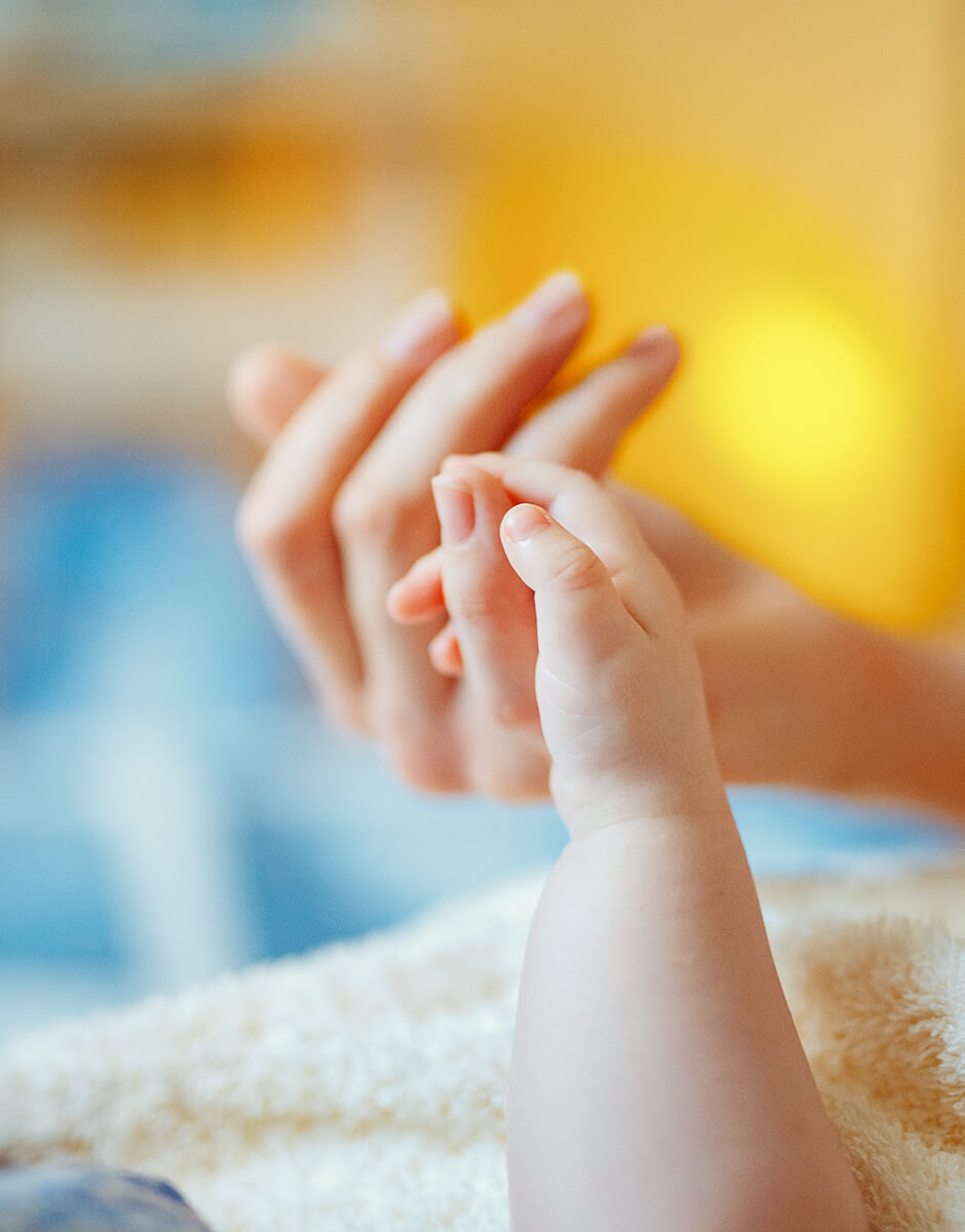 Coach en parentalité