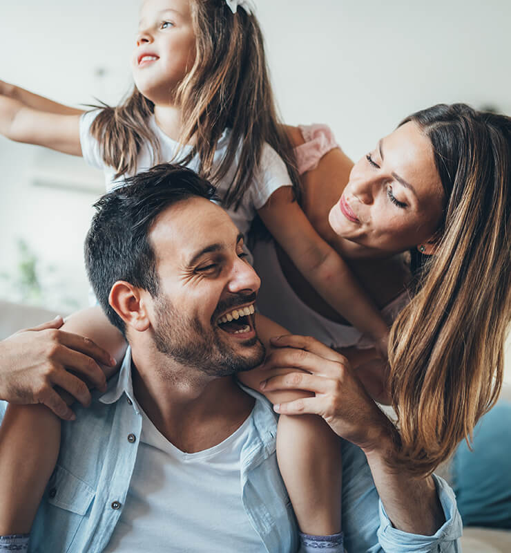 Coach en parentalité